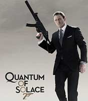 Click to know more about Quantum of Solace